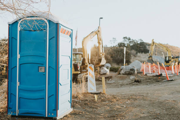 Best Sanitation services for porta potties  in Winlock, WA