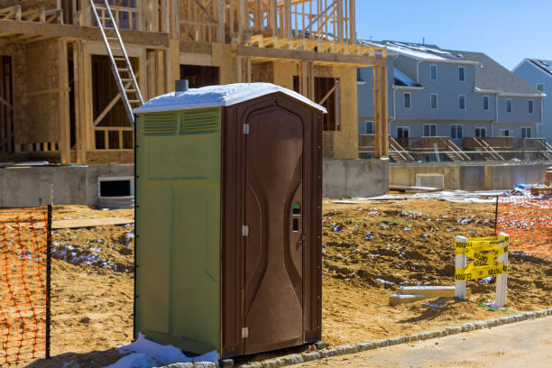 Best Temporary restroom rental  in Winlock, WA