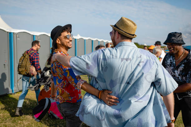 Best Wedding porta potty rental  in Winlock, WA