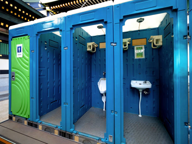 Best Portable toilet rental cost  in Winlock, WA