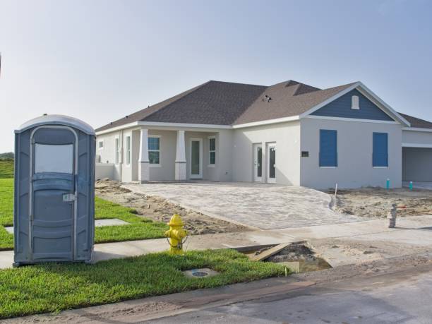 Portable Toilet Options We Offer in Winlock, WA